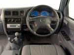 Toyota Hilux 2700i Legend 35 Double Cab 2004 года